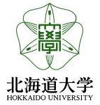 北海道大学ロゴ