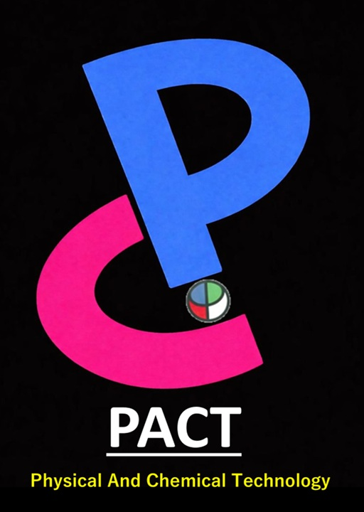 PACT ロゴ